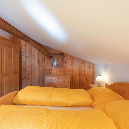 Gasthaus & Hotel Berninahaus Pontresina Εξωτερικό φωτογραφία