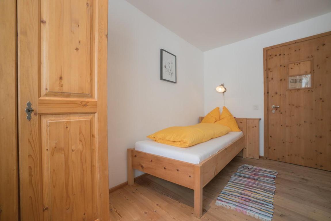 Gasthaus & Hotel Berninahaus Pontresina Δωμάτιο φωτογραφία