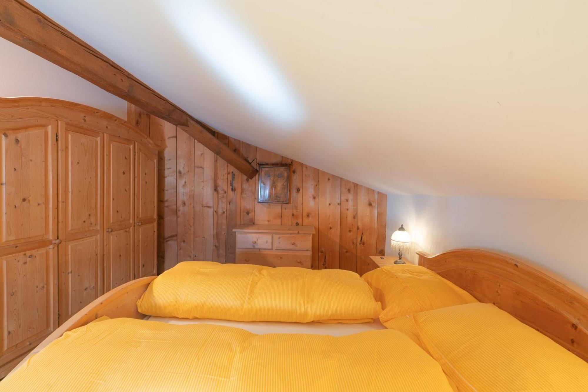 Gasthaus & Hotel Berninahaus Pontresina Εξωτερικό φωτογραφία