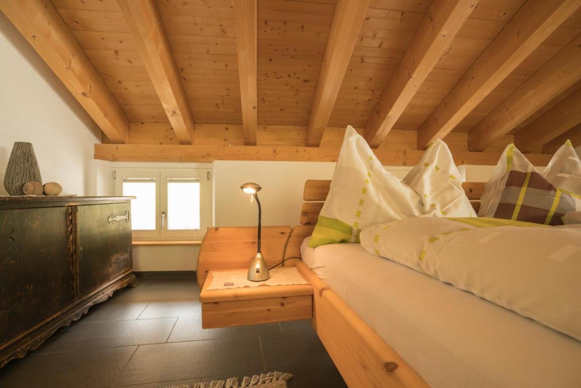 Gasthaus & Hotel Berninahaus Pontresina Εξωτερικό φωτογραφία